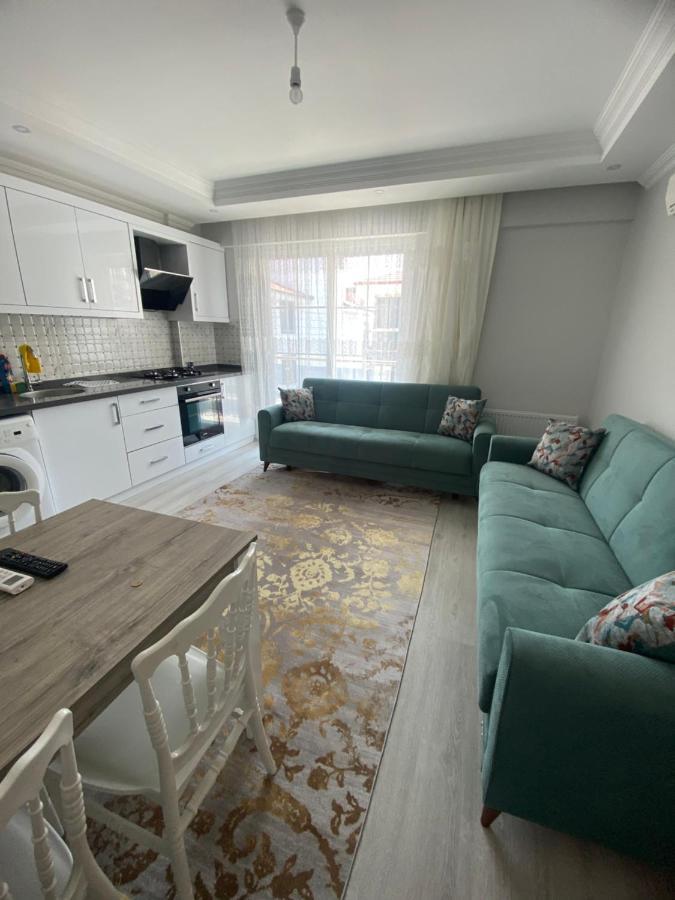 Ceylanhouse-3 Apartment Dalaman Luaran gambar
